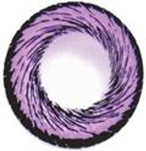 I.Fairy Hanabi Violet I.Fairy Hanabi Violet