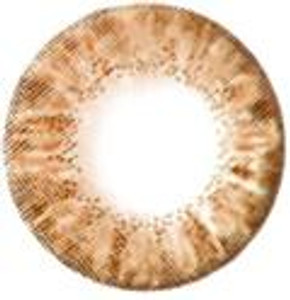 I.Fairy Super Crystal Brown I.Fairy Super Crystal Brown