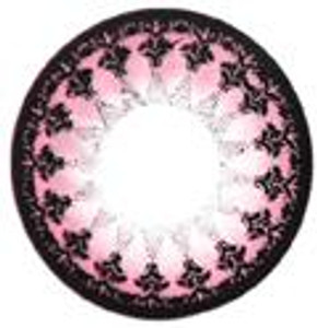 I.Fairy Trinity Pink I.Fairy Trinity Pink
