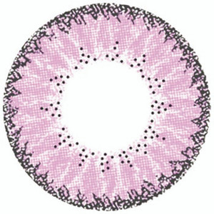 EOS Fay Violet 3 Tone 14.5mm EOS Fay Violet 3 Tone 14.5mm