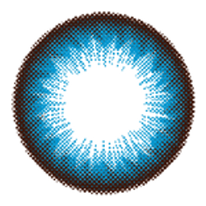ICK Any Blue 15.0mm ICK Any Blue 15.0mm