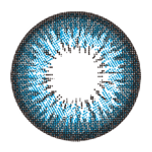 ICK Garnet Blue 15.0mm ICK Garnet Blue 15.0mm
