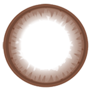 ICK Pearl Choco 15.0mm ICK Pearl Choco 15.0mm