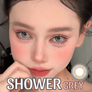 ICK Shower Grey 15.0mm ICK Shower Grey 15.0mm