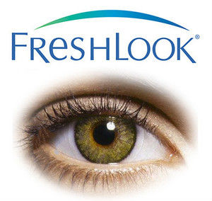 Freshlook Dailies Hazel Freshlook Dailies Hazel