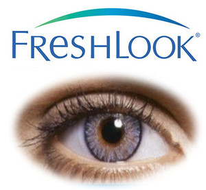 Freshlook Dailies Blue Freshlook Dailies Blue