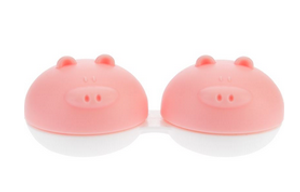 Animal Case (Piggy) 4 Colors Animal Case (Piggy) 4 Colors