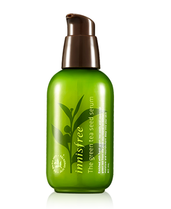 Innisfree The Green Tea Seed Serum 80ml Innisfree The Green Tea Seed Serum 80ml