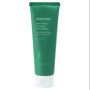 Innisfree Green Barley Gommage Peeling Mask Innisfree Green Barley Gommage Peeling Mask