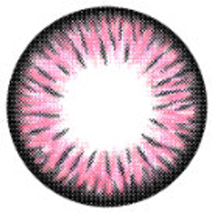 I-Codi Colors Of The Wind - No.1 Pink Lady I-Codi Colors Of The Wind - No.1 Pink Lady