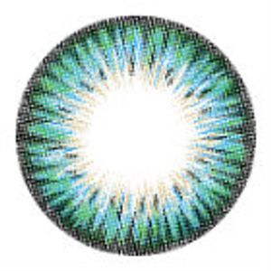 I-Codi Colors Of The Wind - No.21 Forest Green I-Codi Colors Of The Wind - No.21 Forest Green