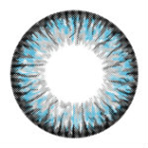 I-Codi Colors Of The Wind - No.25 Sea Blue I-Codi Colors Of The Wind - No.25 Sea Blue