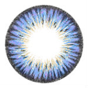 I-Codi Colors Of The Wind - No.29 Blue Rain I-Codi Colors Of The Wind - No.29 Blue Rain