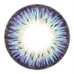 I-Codi Colors Of The Wind - No.34 Blue Violet I-Codi Colors Of The Wind - No.34 Blue Violet