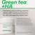 Innisfree - Green Tea Seed Hyaluronic Cream 50ml