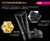 My Scheming Blackhead Removal Activated Carbon Mask Set- Ella My Scheming Blackhead Removal Activated Carbon Mask Set- Ella