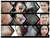 My Scheming Blackhead Removal Activated Carbon Mask Set- Ella My Scheming Blackhead Removal Activated Carbon Mask Set- Ella