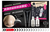 My Scheming Blackhead Removal Activated Carbon Mask Set- Ella My Scheming Blackhead Removal Activated Carbon Mask Set- Ella
