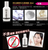 My Scheming Blackhead Removal Activated Carbon Mask Set- Ella My Scheming Blackhead Removal Activated Carbon Mask Set- Ella