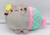 Pusheen Mermaid 7" Plush - Star, Spiral, & Clam Series Pusheen Mermaid 7" Plush - Star, Spiral, & Clam Series