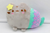 Pusheen Mermaid 7" Plush - Star, Spiral, & Clam Series Pusheen Mermaid 7" Plush - Star, Spiral, & Clam Series
