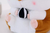Cute Kawaii Japanese Hamster Plush Toy Backpack Cute Kawaii Japanese Hamster Plush Toy Backpack