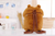 Cute Kawaii Japanese Hamster Plush Toy Backpack Cute Kawaii Japanese Hamster Plush Toy Backpack