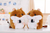 Cute Kawaii Japanese Hamster Plush Toy Backpack Cute Kawaii Japanese Hamster Plush Toy Backpack