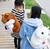 Cute Kawaii Japanese Hamster Plush Toy Backpack Cute Kawaii Japanese Hamster Plush Toy Backpack