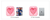 Kawaii Candy Transparent Heart Backpack ( Free Shipping ) Kawaii Candy Transparent Heart Backpack ( Free Shipping )