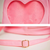 Kawaii Candy Transparent Heart Backpack ( Free Shipping ) Kawaii Candy Transparent Heart Backpack ( Free Shipping )