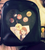 Kawaii Candy Transparent Heart Backpack ( Free Shipping ) Kawaii Candy Transparent Heart Backpack ( Free Shipping )