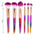 6PCS Unicorn Makeup Brush Set 6PCS Unicorn Makeup Brush Set