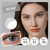 Magister Queen Icy Grey / Hydrocor Crystal Gray/Silver 14.0 mm ( New ) Magister Queen Icy Grey / Hydrocor Crystal Gray/Silver 14.0 mm ( New )
