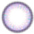 I.Fairy Starlite Violet *New* ( Pearl Shine Effect ) I.Fairy Starlite Violet *New* ( Pearl Shine Effect )