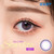 I.Fairy Starlite Violet *New* ( Pearl Shine Effect ) I.Fairy Starlite Violet *New* ( Pearl Shine Effect )