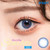 I.Fairy Starlite Blue *New* ( Pearl Shine Effect ) I.Fairy Starlite Blue *New* ( Pearl Shine Effect )