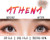 I.Fairy Athena Grey 14.5mm