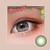 I.Fairy Athena Green 14.5mm I.Fairy Athena Green 14.5mm