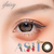 I.Fairy Ash Brown
