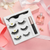 3 Pairs Magnetic Eyelashs Set 