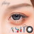 I.Fairy Ash Grey
