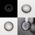 Diamond Grey Color Contact Lens Diamond Grey Color Contact Lens