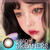 I.Fairy Dreamers Blue Grey / Brown / Green  Color Contact Lens