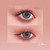 I.Fairy Dreamers Blue Grey / Brown / Green  Color Contact Lens