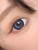 14.5MM Surich Green Blue Color Contact Lens