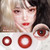14.2MM HOTBLOOD Series Color Contact Lens 14.2MM HOTBLOOD Series Color Contact Lens