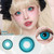 14.2MM HOTBLOOD Series Color Contact Lens 14.2MM HOTBLOOD Series Color Contact Lens