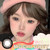 16MM I.Fairy Mochi Grey / Brown / Blue  Color Contact Lens 16MM I.Fairy Mochi Grey / Brown / Blue  Color Contact Lens