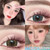 I.Fairy Melo Grey / Brown Color Contact Lens I.Fairy Melo Grey / Brown Color Contact Lens